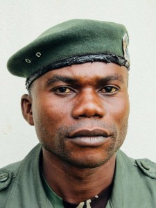 Congo Ranger Killed by Hunters in April