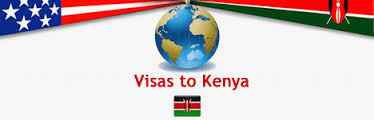 Kenyan Visa